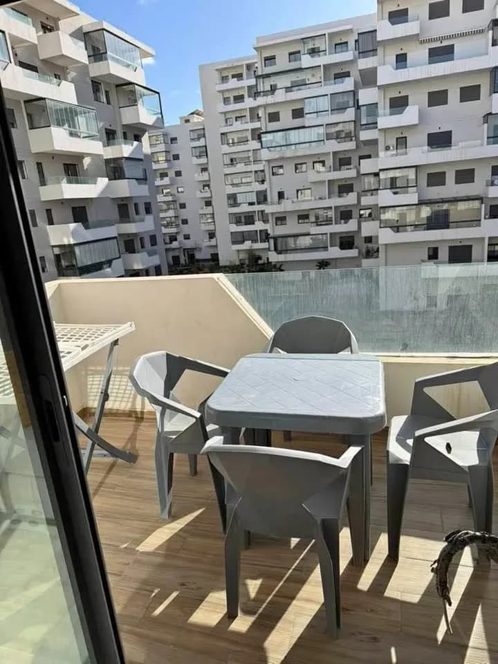 Studio a zenata eco city