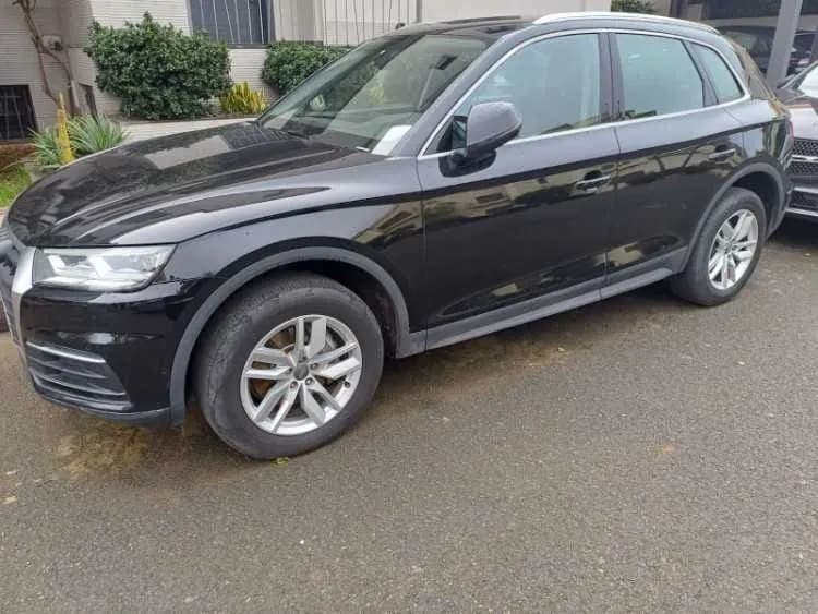 Audi Q5 Quattro S-Line 2020