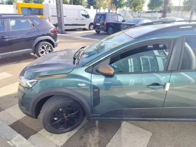 Dacia Jogger Extreme+ 2025