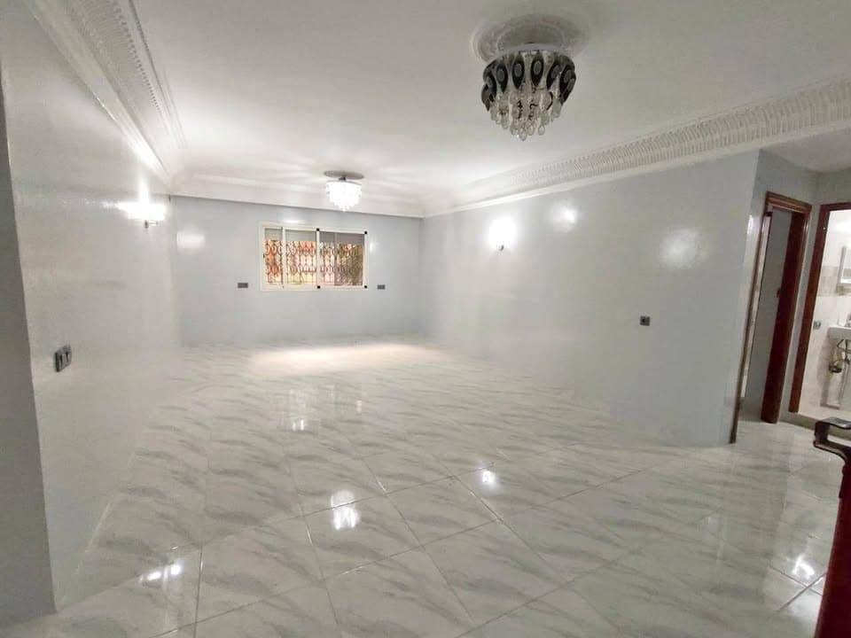 Appartement 86m² Hay Chrifa Busway 4500 Dh